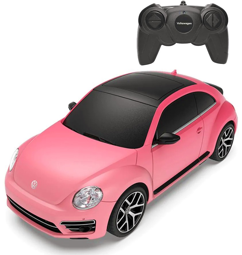    Rastar - VW Beetle -     - 