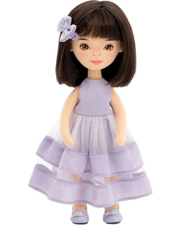    - Orange Toys -   32 cm,   Sweet Sisters - 