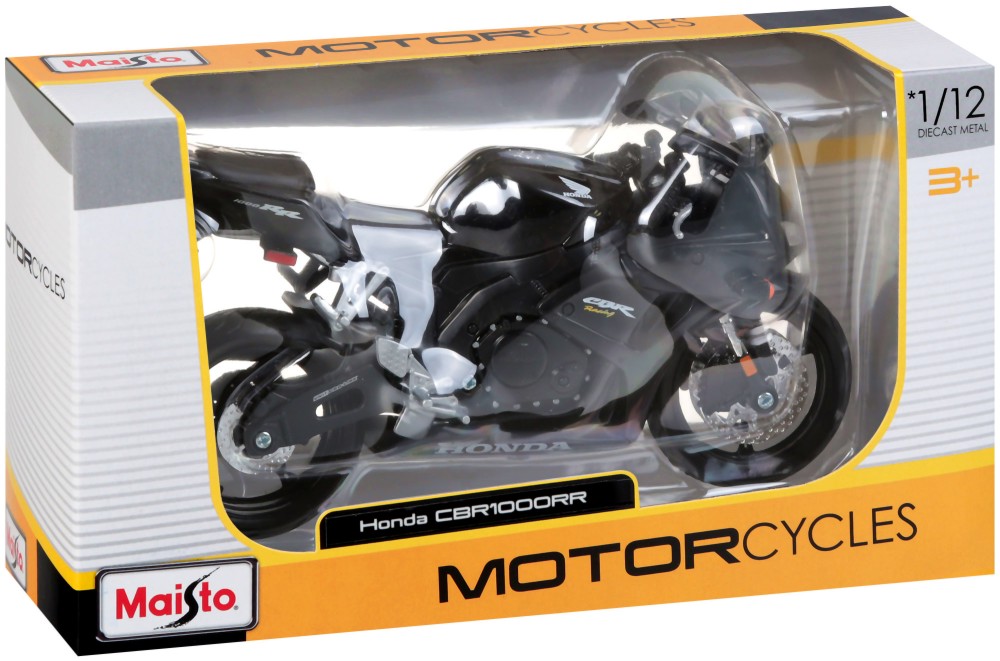   Honda CBR1000RR - Maisto Tech - 