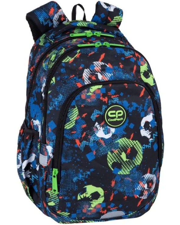 ���������� ������ Prime Pro - Cool Pack - �� ������� Football - ������