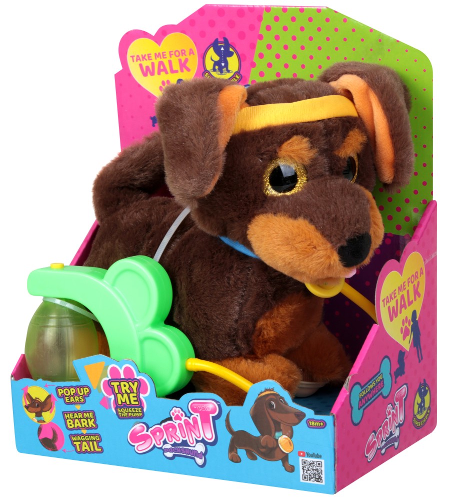      Sprint - Eolo Toys -   Sprint - 