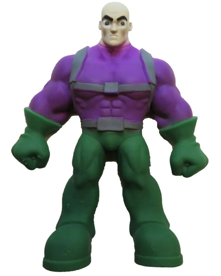   DC Universe -   -   Monster Flex - 