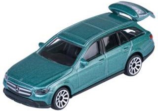   Mercedes-Benz E-Class All Terrain - Majorette -   Showroom - 