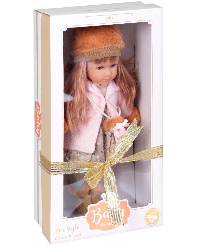  Baby Doll Collection    -   38 cm - 