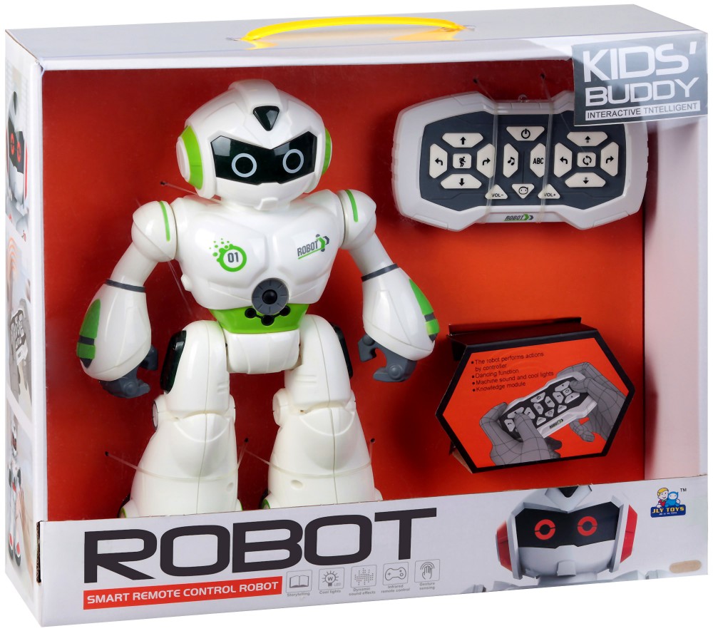     Kids Buddy -     - 