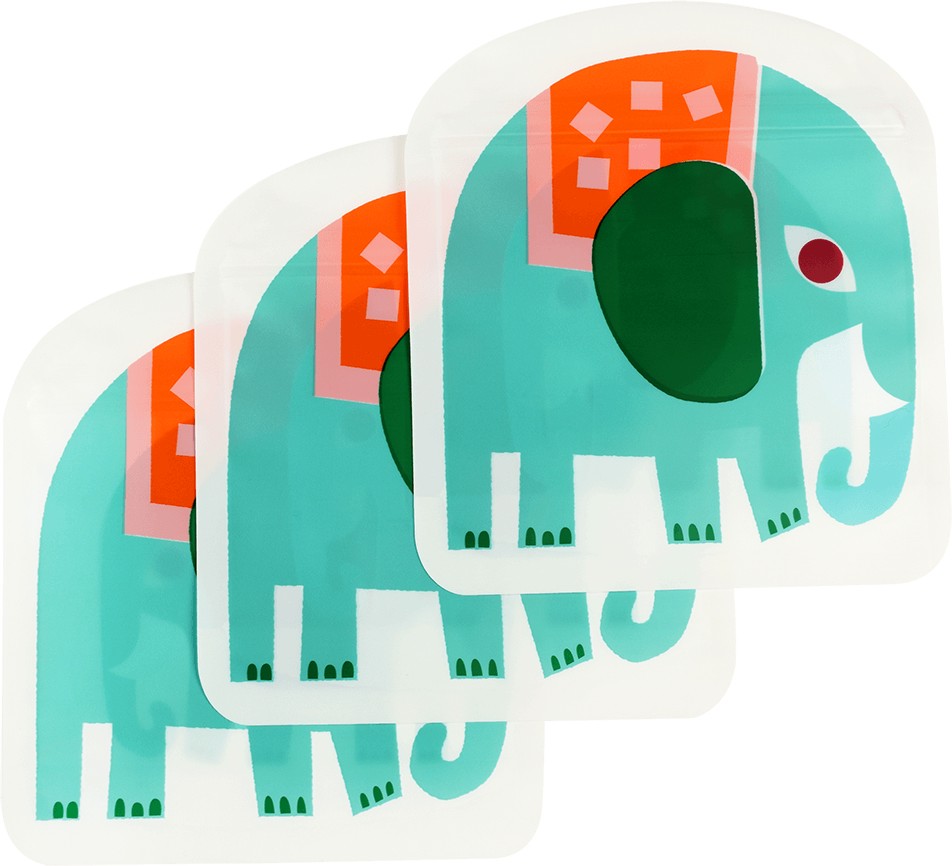    Rex London -  - 3  -  