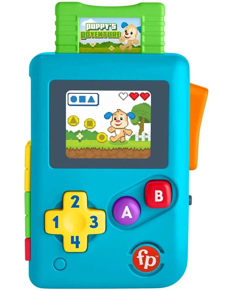  Fisher Price -        - 