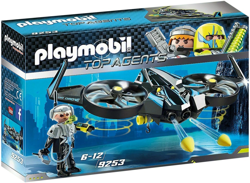 Playmobil The Movie -   - 