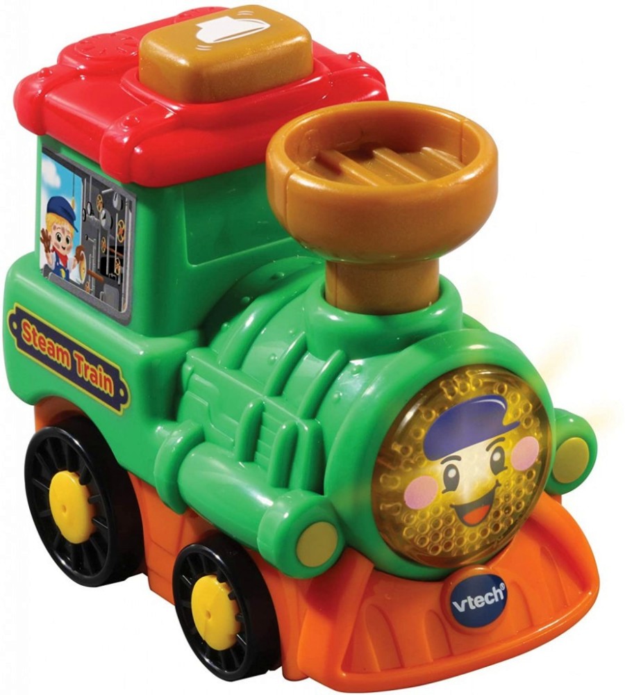   Vtech -   Toot-Toot Drivers - 