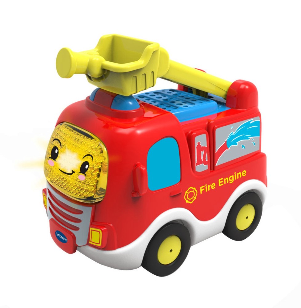    Vtech -    ,   Toot-Toot Drivers - 