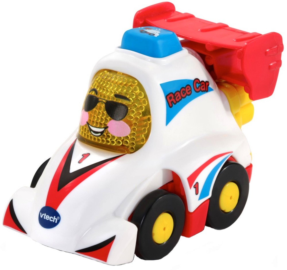     Vtech -    ,   Toot-Toot Drivers - 