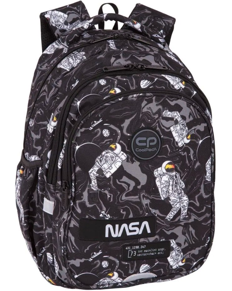 ���������� ������ Jerry - Cool Pack - �� ������� Astronaut - ������