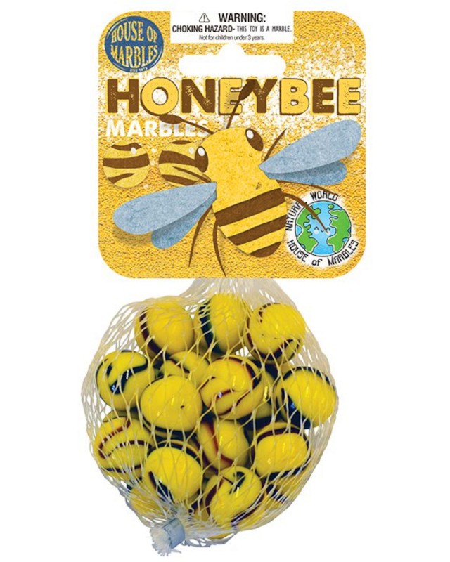   House of Marbles - Honeybee - 21  - 