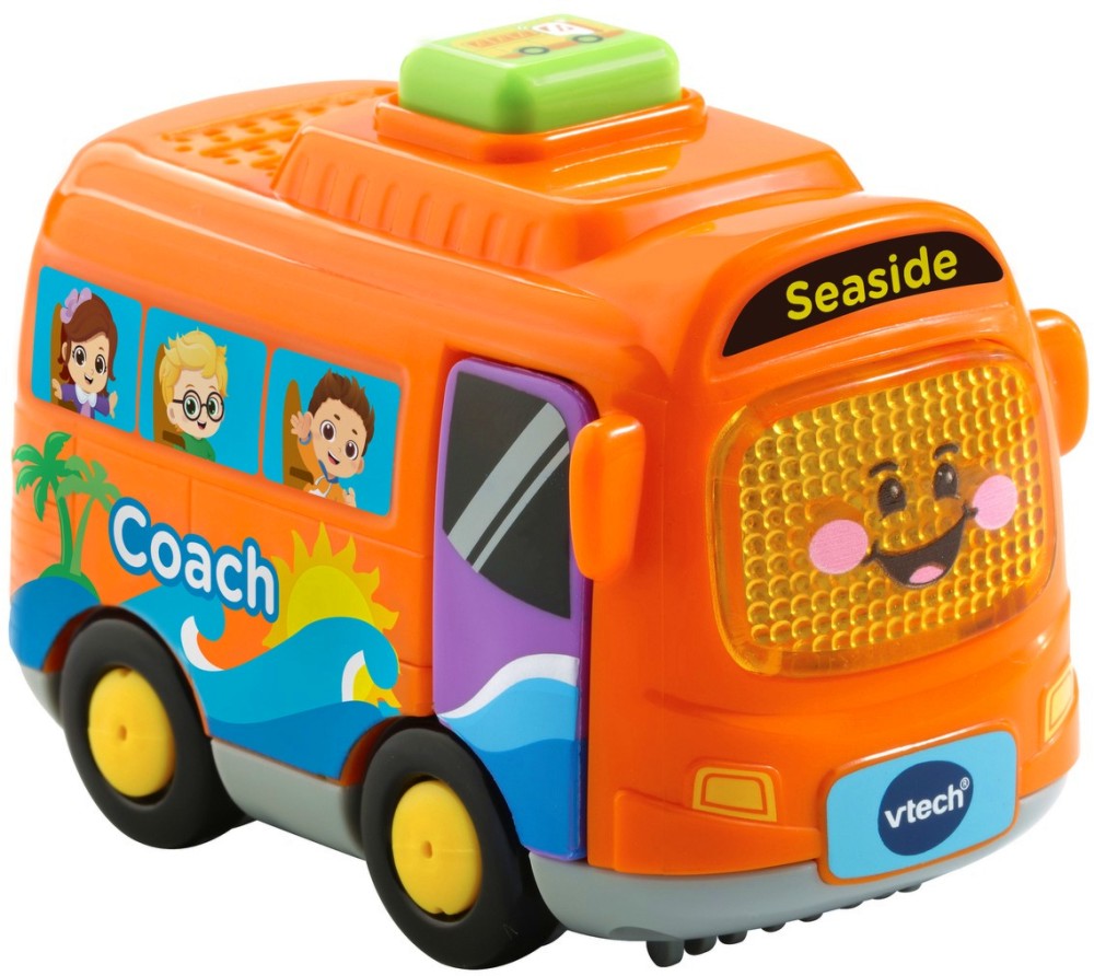    Vtech -    ,   Toot-Toot Drivers - 