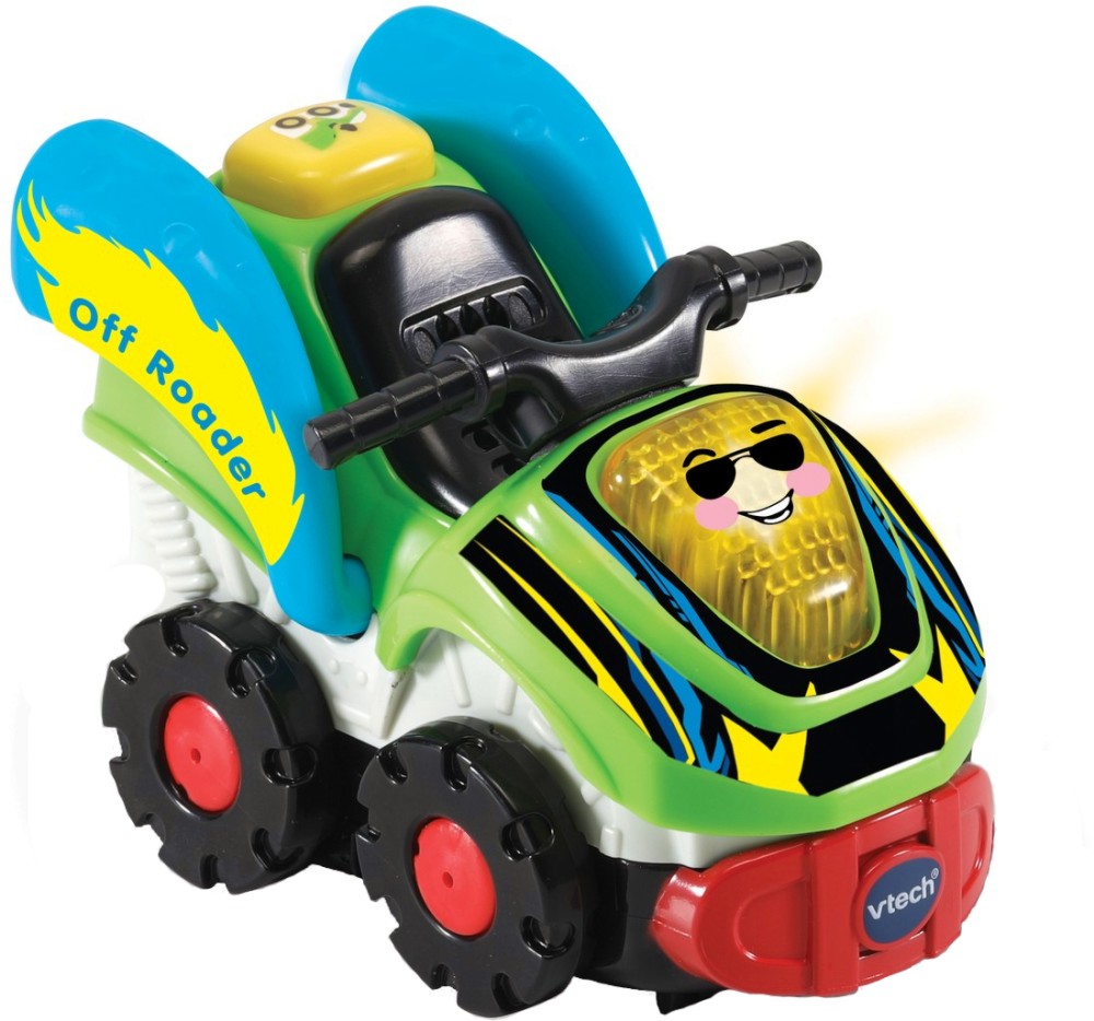      Vtech -    ,   Toot-Toot Drivers - 