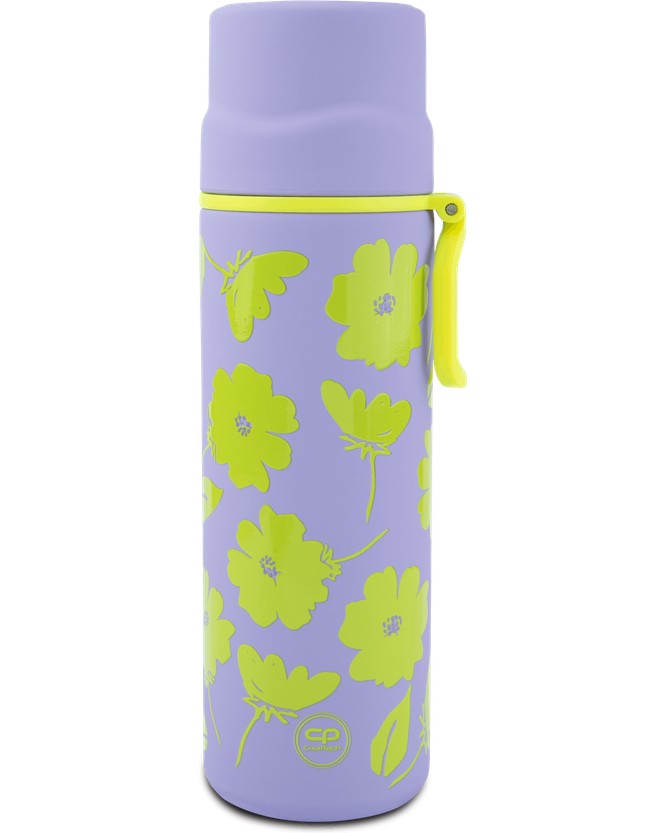 ������ Vectis - Cool Pack - � ���������� 500 ml �� ������� Flores Lila - ������ �������