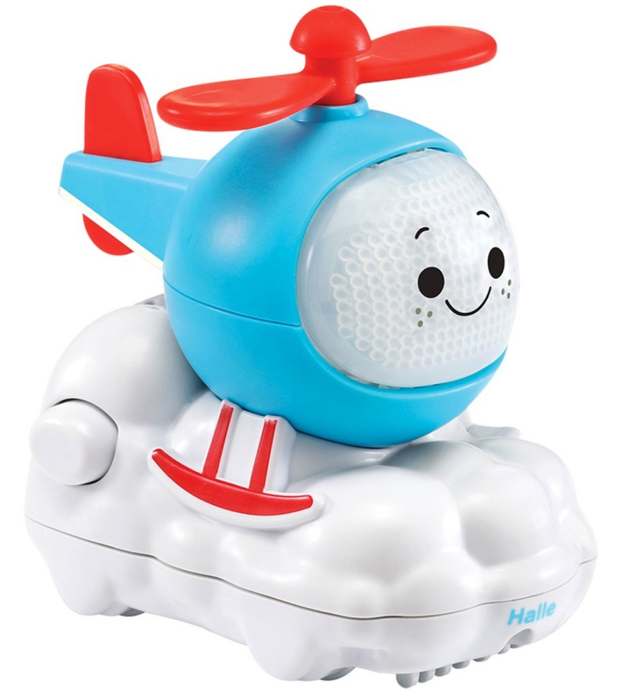    Vtech - Toot-Toot Cory Carson - 