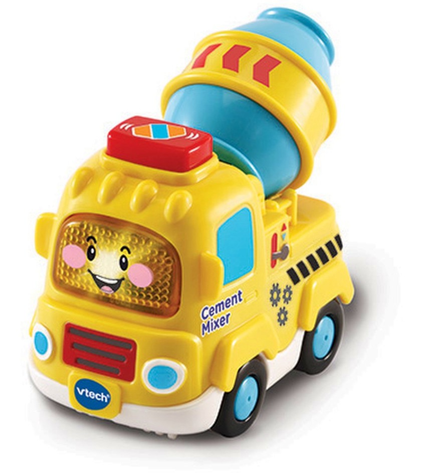    Vtech -    ,   Toot-Toot Drivers - 