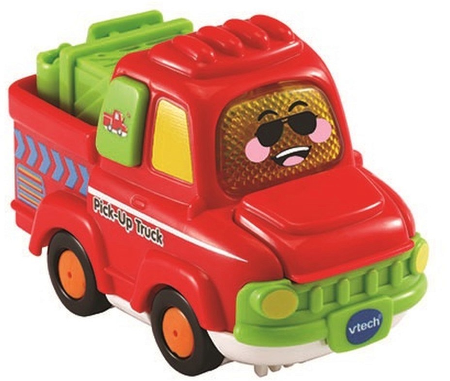     Vtech -    ,   Toot-Toot Drivers - 