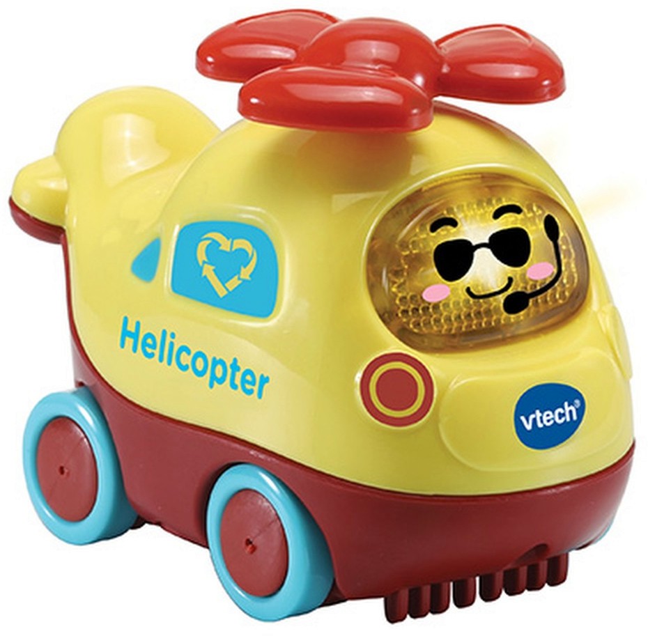    Vtech -    ,   Toot-Toot Drivers - 