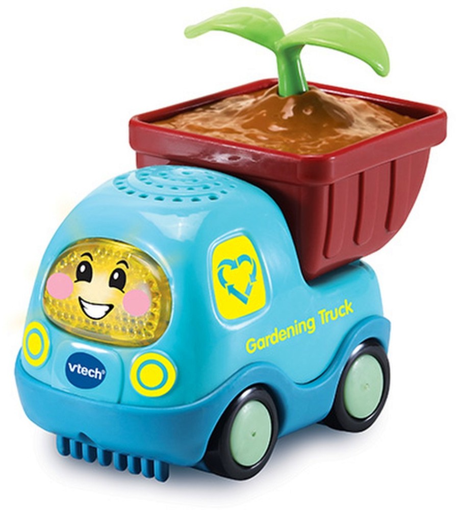     Vtech -    ,   Toot-Toot Drivers - 