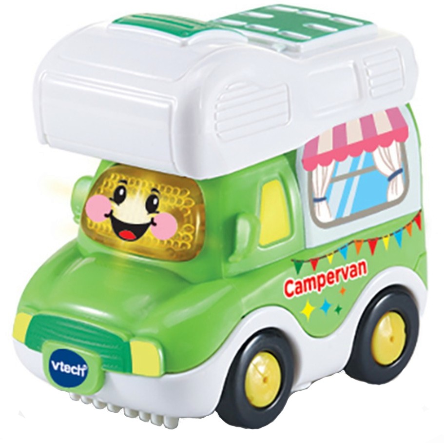   Vtech -    ,   Toot-Toot Drivers - 
