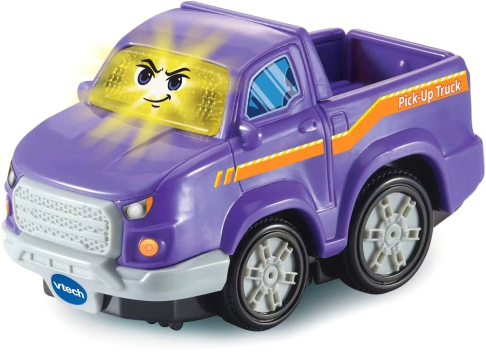    Vtech -    ,   Toot-Toot Drivers - 