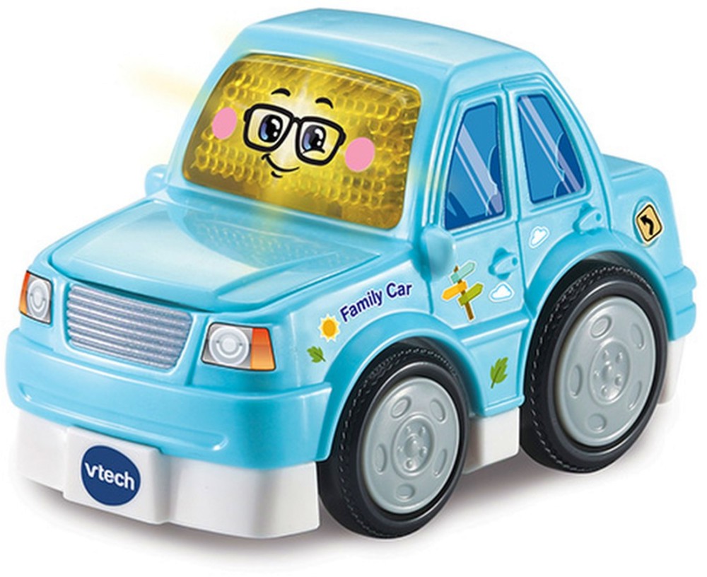    Vtech -    ,   Toot-Toot Drivers - 