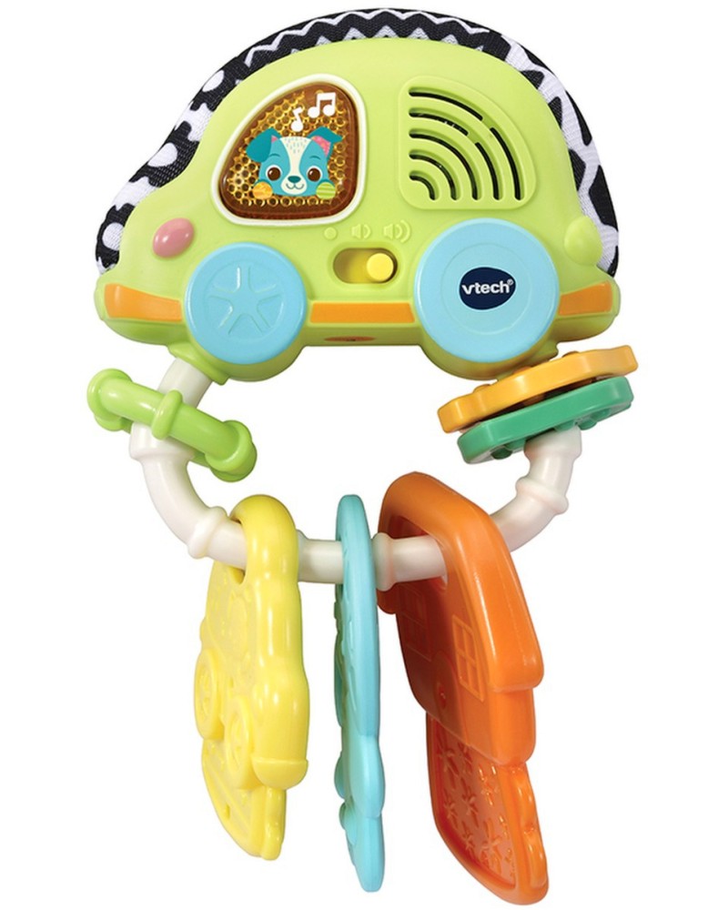    Vtech - 