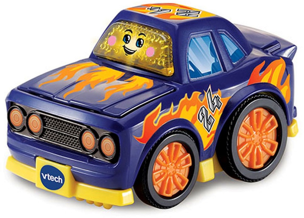     Vtech -    ,   Toot-Toot Drivers - 