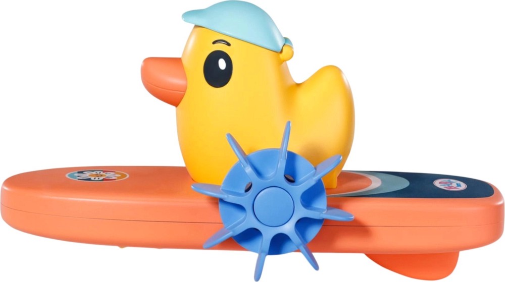       - Zapf Creation -   Baby Born - 