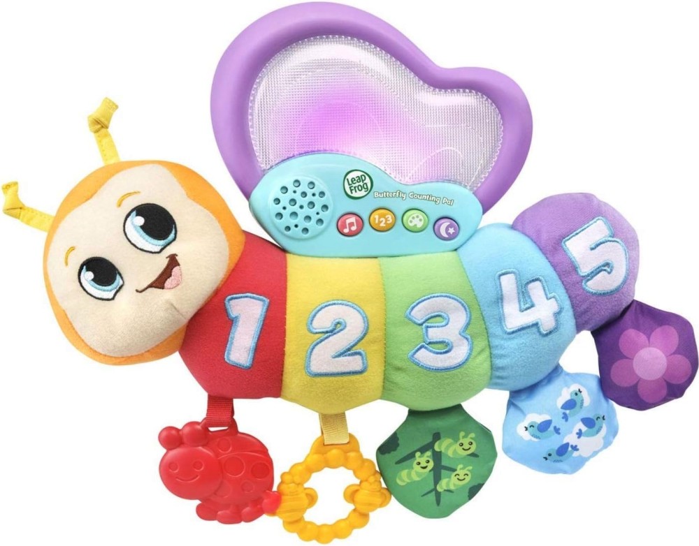   LeapFrog -    - 