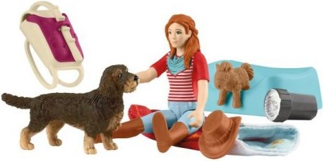      - Schleich -   Horse Club - 