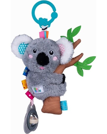    BaliBazoo Koala Dyzio - 