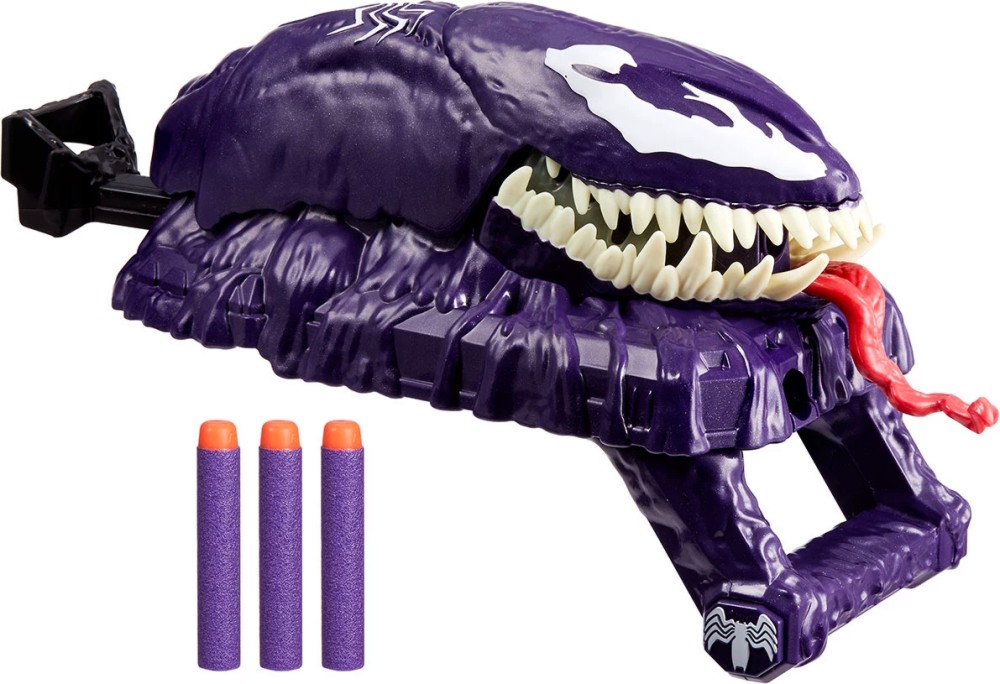 Nerf -   -   Marvel - 