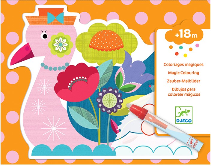     Djeco -   -  