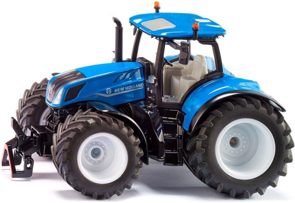   Siku - New Holland T7.315 HD -   1:32,   Farmer: Large tracktors - 