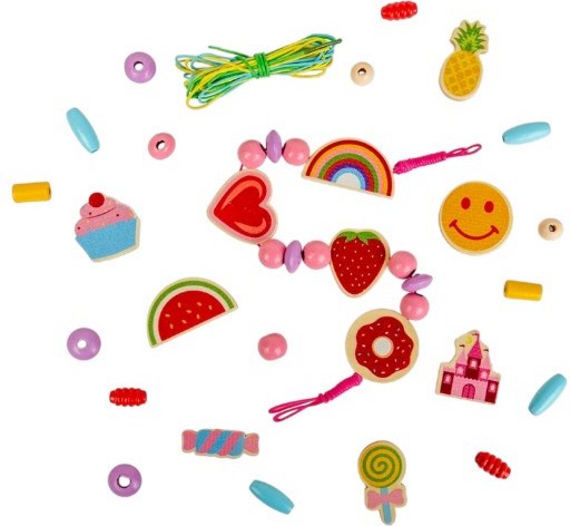 ������� �� ������ ������ ��������� - Bigjigs Toys - �������