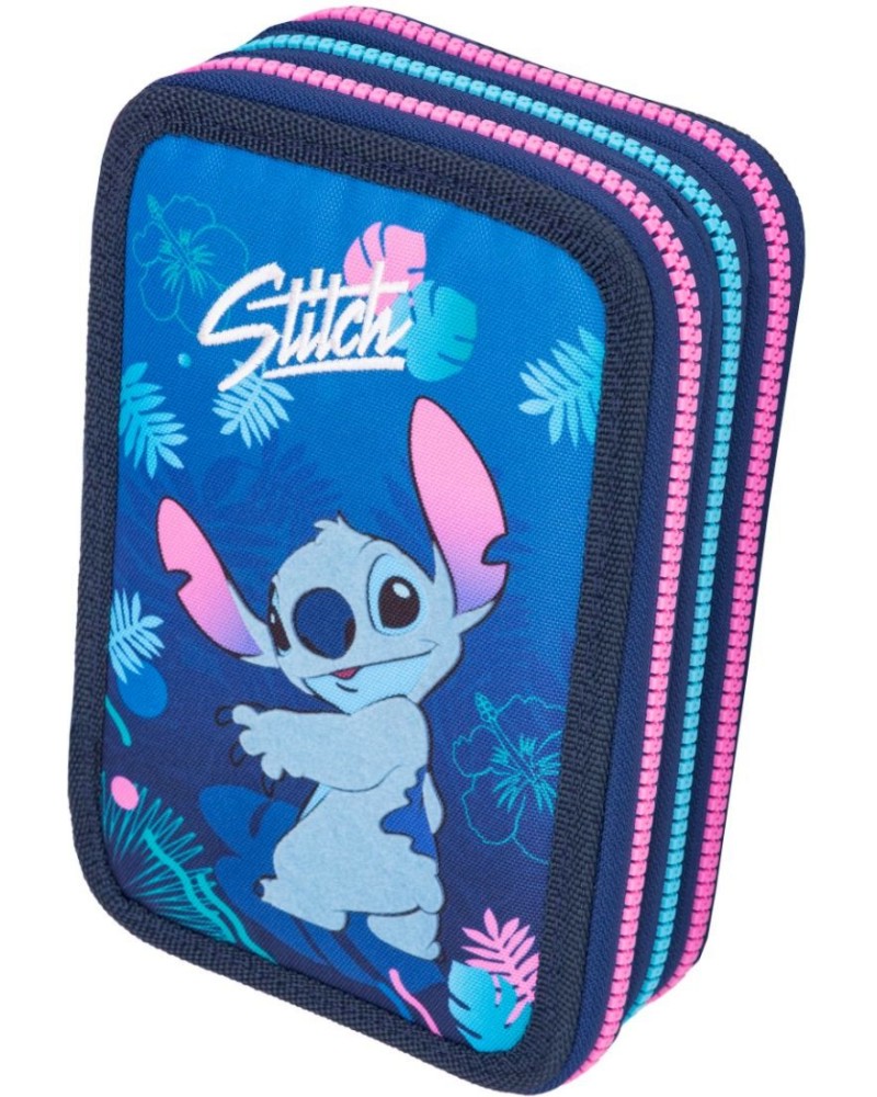     Jumper 3 - Cool Pack -  3    Stitch - 