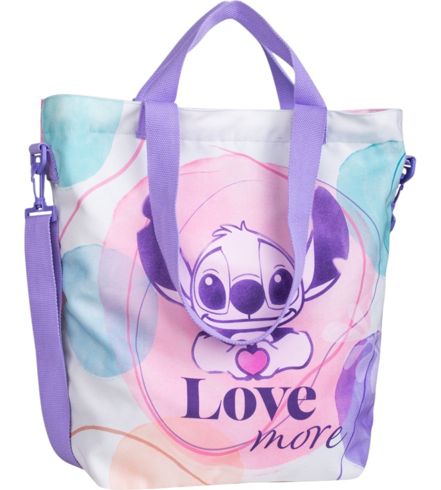    Soho - Cool Pack -   Stitch - 