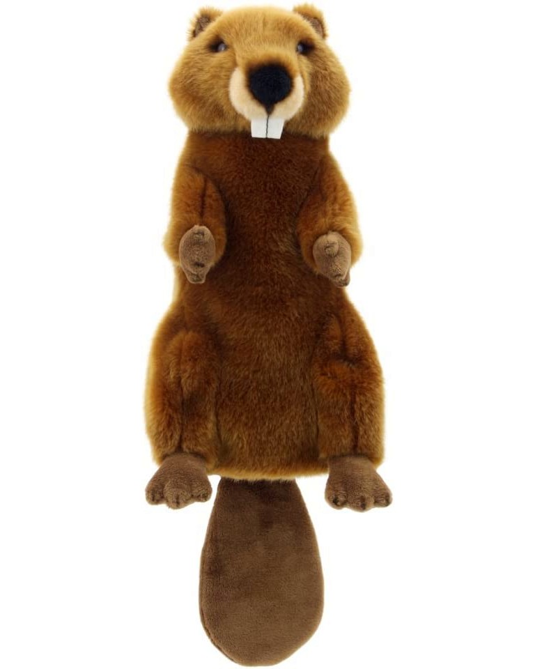    The Puppet Company -  -   Long Sleeved Glove Puppets - 