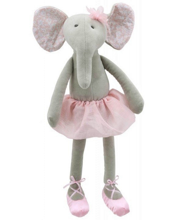   The Puppet Company -  -   Wilberry Dancers - 