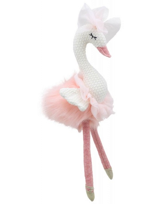   The Puppet Company -  -   Wilberry Dancers - 