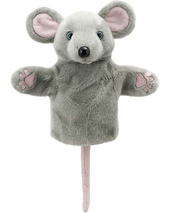    The Puppet Company -  -   CarPets - 