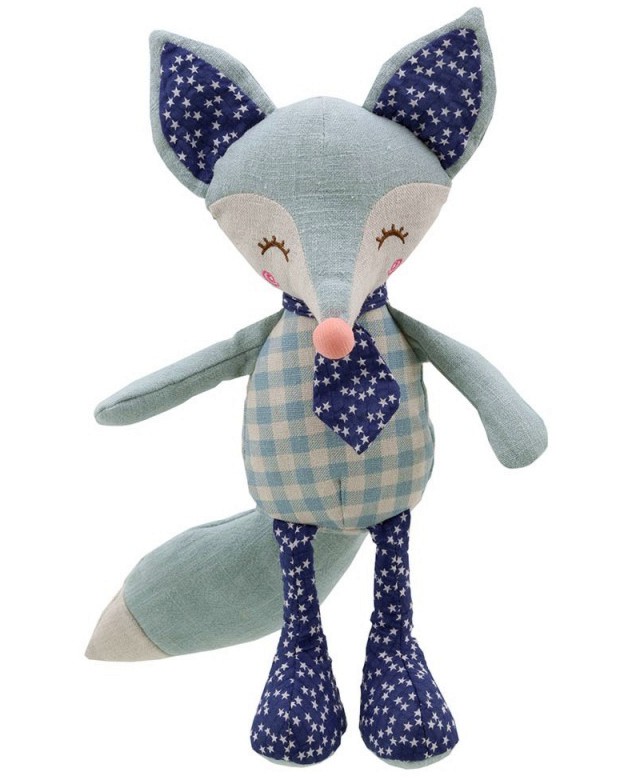    - The Puppet Company -   Wilberry Linen - 
