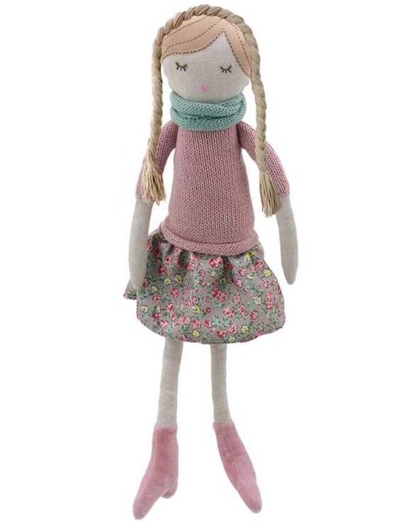    - The Puppet Company -   Wilberry Dolls - 