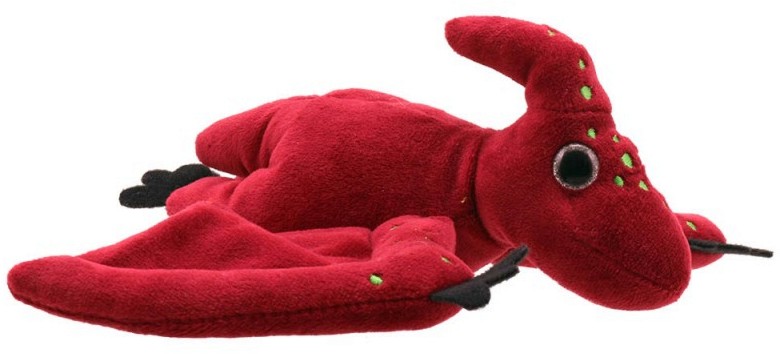 ������ ��������� ����������� - The Puppet Company - �� ������� Wilberry Time for Stories - �������