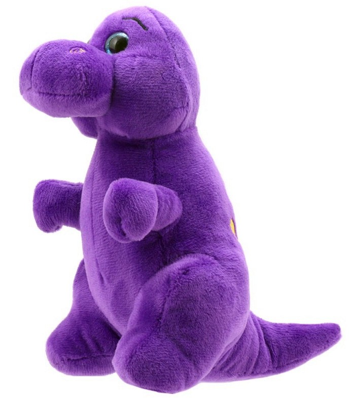   T-Rex - The Puppet Company -   Wilberry Time for Stories - 
