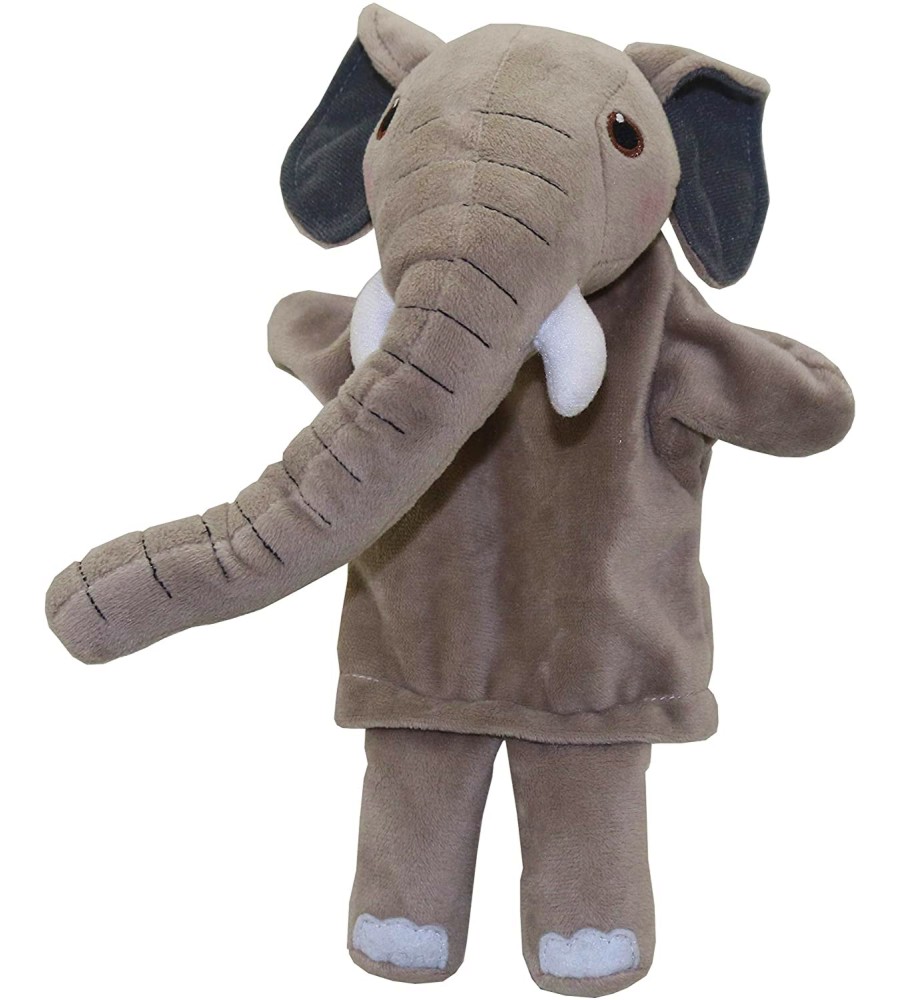     - The Puppet Company - 