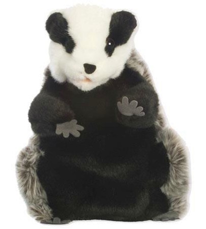     - The Puppet Company -   European Wildlife - 